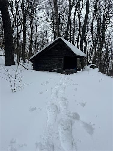 Women's Snowshoe Easy - Belleayre, 7 February | Event in Shandaken | AllEvents