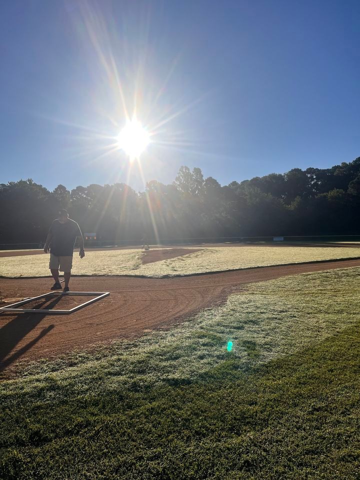 Wood Bat Tourney & Fall Festival , Great Neck Baseball League, Virginia