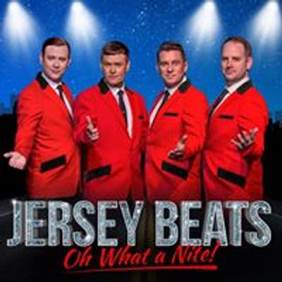 Jersey Beats