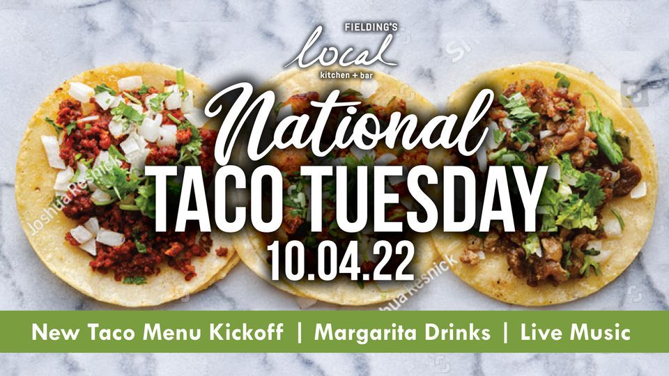 Torchys Taco Of The Month October Clipart