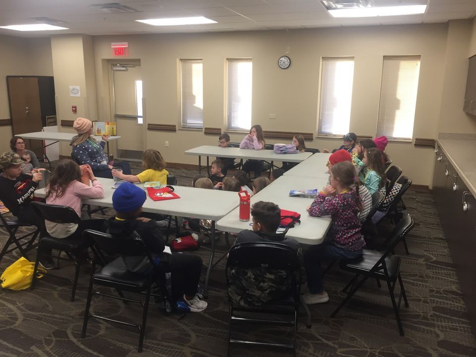 Awana Fort Riley, Chapel Next Fort Riley, 22 January 2023 | AllEvents