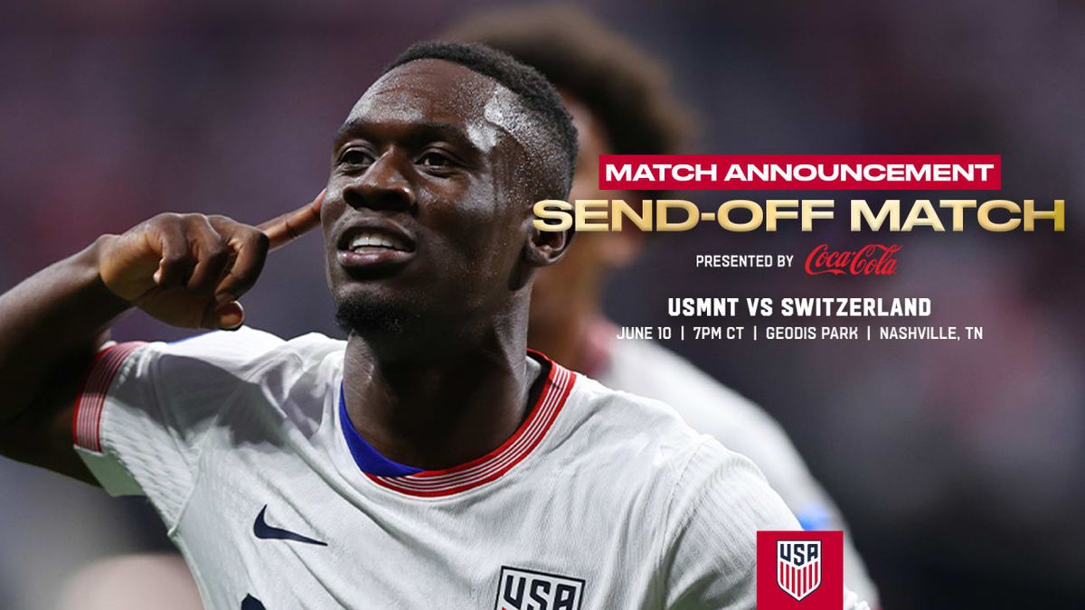 Parking Switzerland at U.S. Mens National Soccer Team, 11 June | Event in Nashville | AllEvents