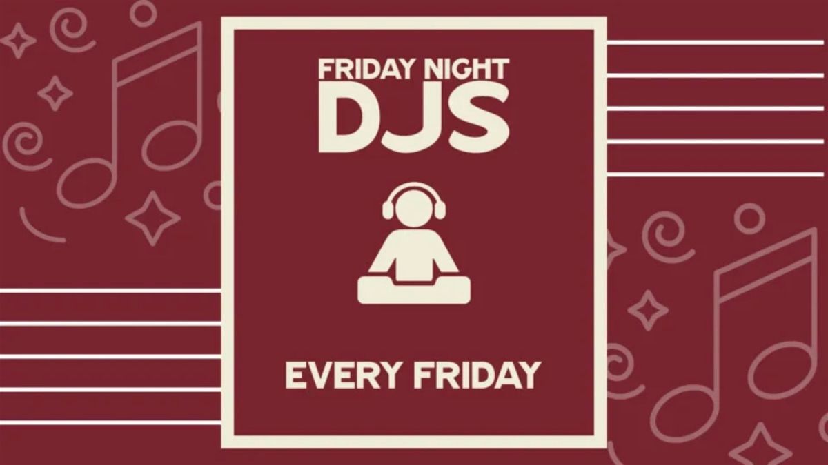 Friday Night DJs | DJ Devoux | Every Friday DJ Los Angeles, 19 December | Event in Los Angeles | AllEvents