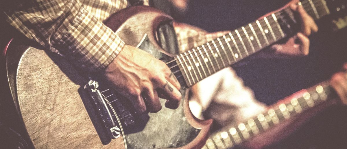 Blitzen Trapper in Seattle, 31 May | Event in Seattle | AllEvents