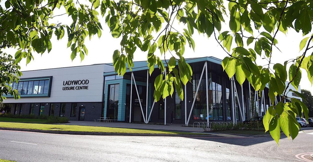 Ladywood Regeneration - Community Drop-In Sessions (2), 1 December | Event in Birmingham | AllEvents