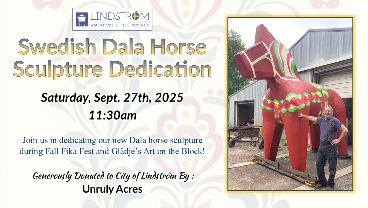 Dala at Charles W Stockey Centre, 30 May | Event in Parry Sound | AllEvents