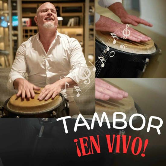 Tardeo salvaje en La Reserva Club | Event in Madrid | AllEvents