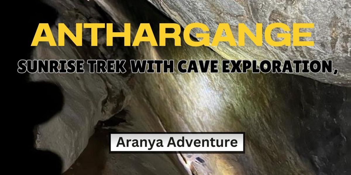Anthargange Trek by AA