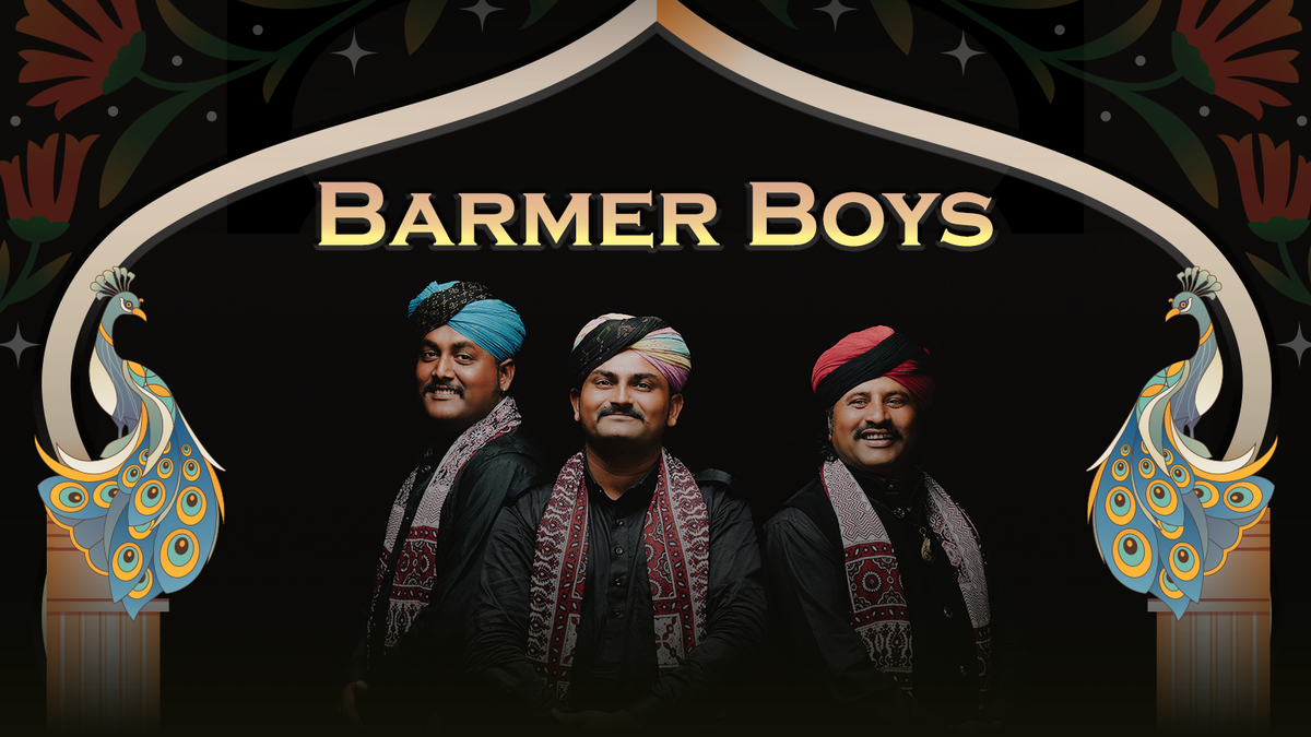 Barmer Boys, 26 December | Event in Bahadurgarh | AllEvents
