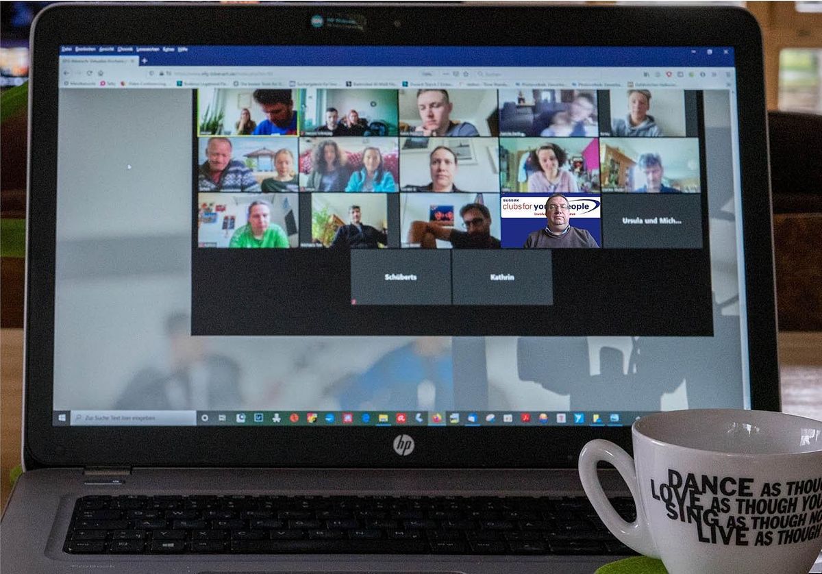 Recovery and Plans for Reopening Zoom Meeting, July 9 2020 Online