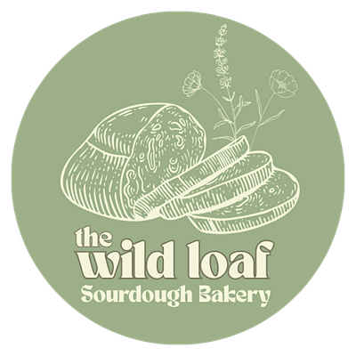 The Wild Loaf logo
