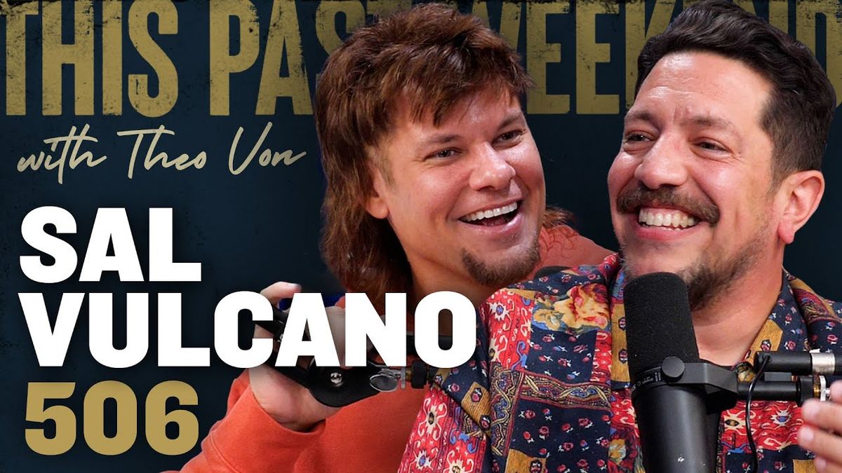 Sal Vulcano, 21 June | Event in Saginaw | AllEvents