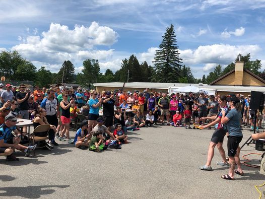 Bfc Post Race Party Spectators Welcome Indian Lake New York June 11 2022 Allevents In Indian Lake Fall Festival 2022