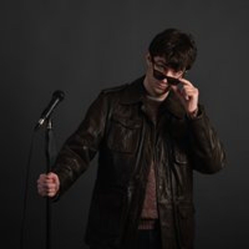 Burt Williamson & Alex Farrow festival preview | Event in Bristol | AllEvents