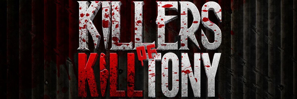Killers of K*ll Tony, 13 February | Event in Birmingham | AllEvents