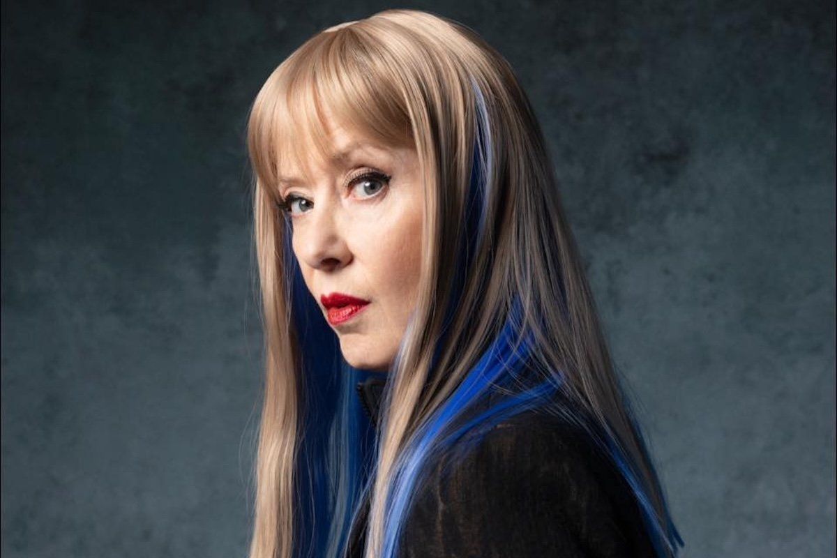 Suzanne Vega, TCAN - The Center For Arts In Natick, 21 October 2026 ...