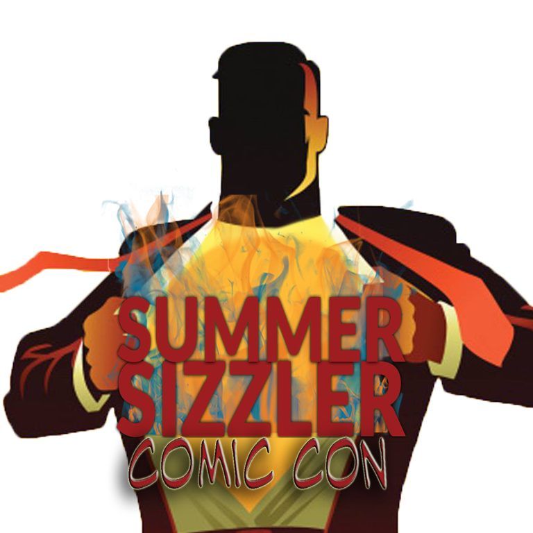 Humboldt Summer Sizzler Comic Con, 619 17th St, Humboldt, SK S0K