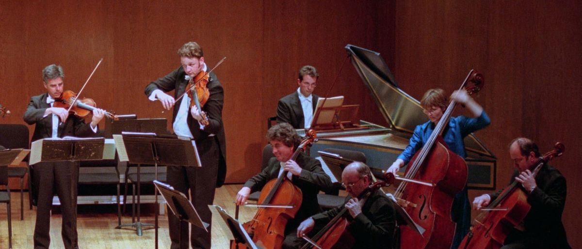 Academy of St Martin in the Fields - Saginaw, 10 March | Event in Saginaw | AllEvents