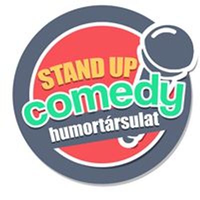 Stand up comedy Humortársulat
