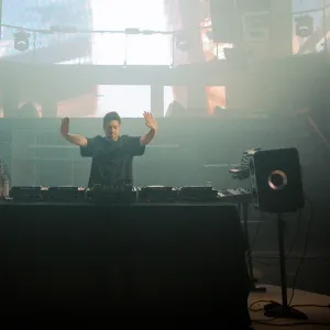 Maceo Plex, Marcel Dettmann in Αθήνα