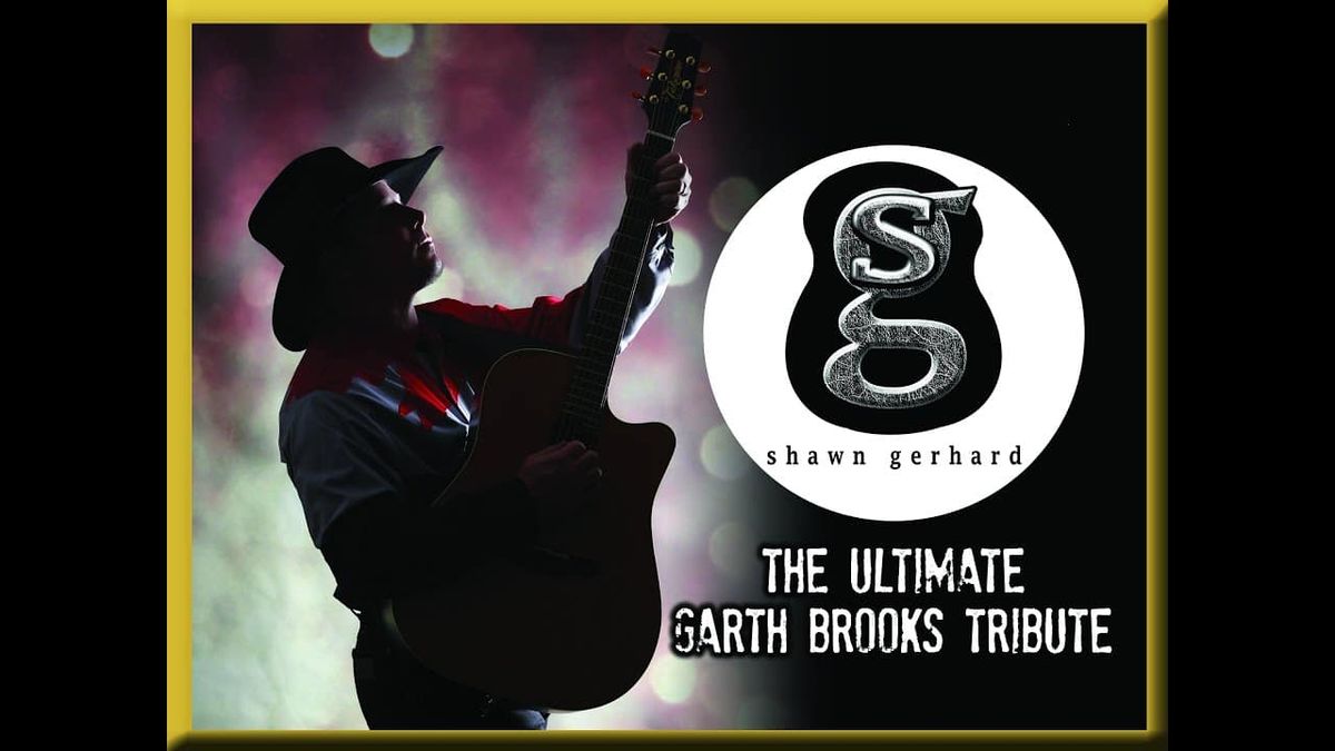 Garth Live - Tribute to Garth Brooks, 10 September | Event in Dallas | AllEvents