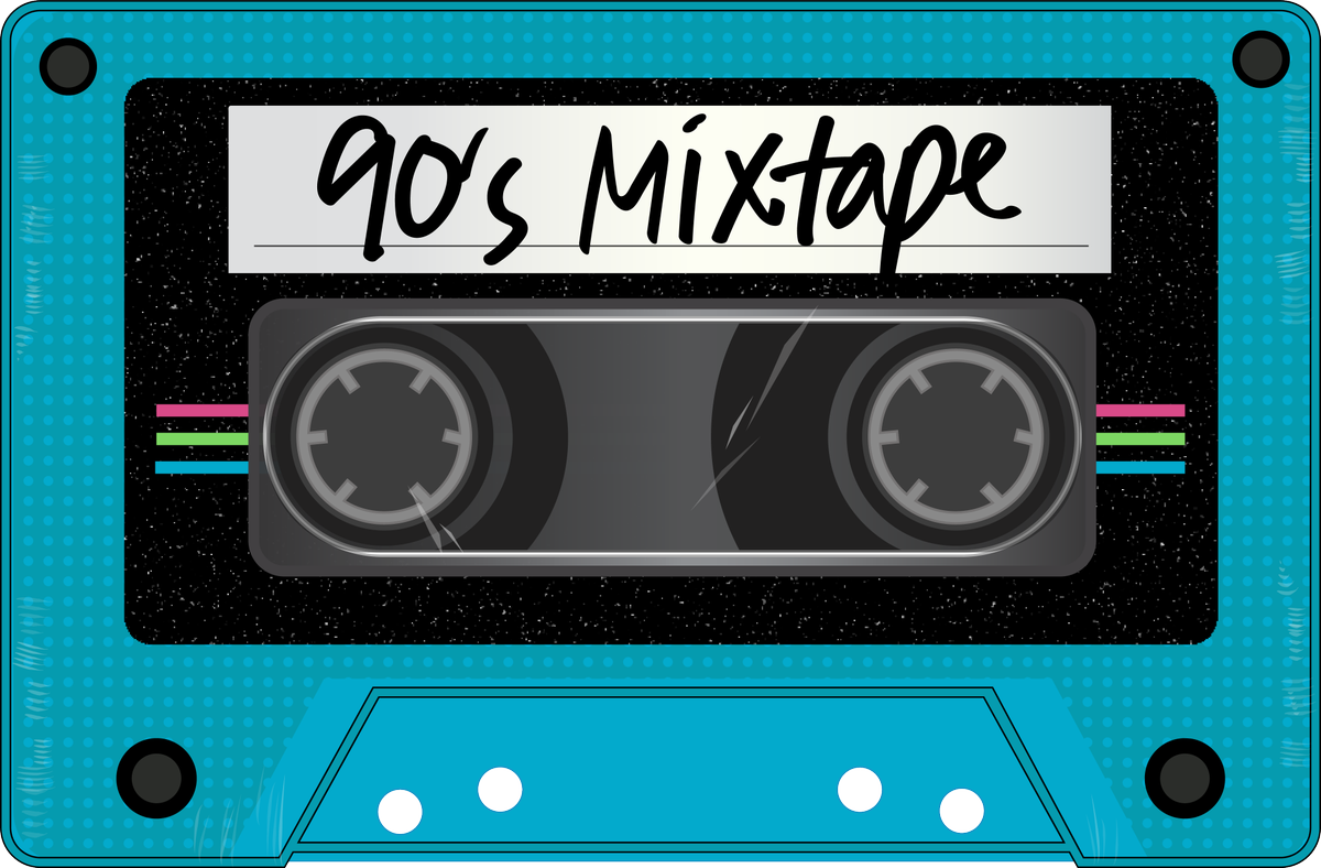 90s Mix Tape at Cerritos Center, 12 September | Event in Cerritos | AllEvents