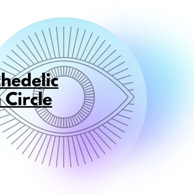 BIPOC Psychedelic Integration and Support Circle on ...