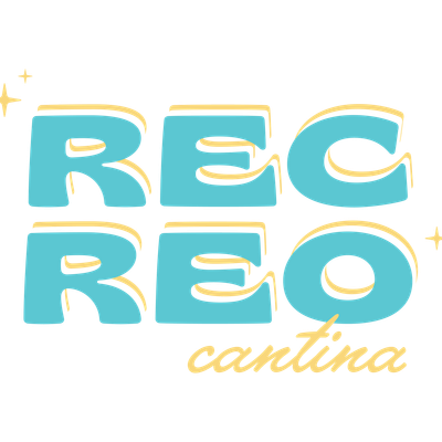 Recreo Cantina logo