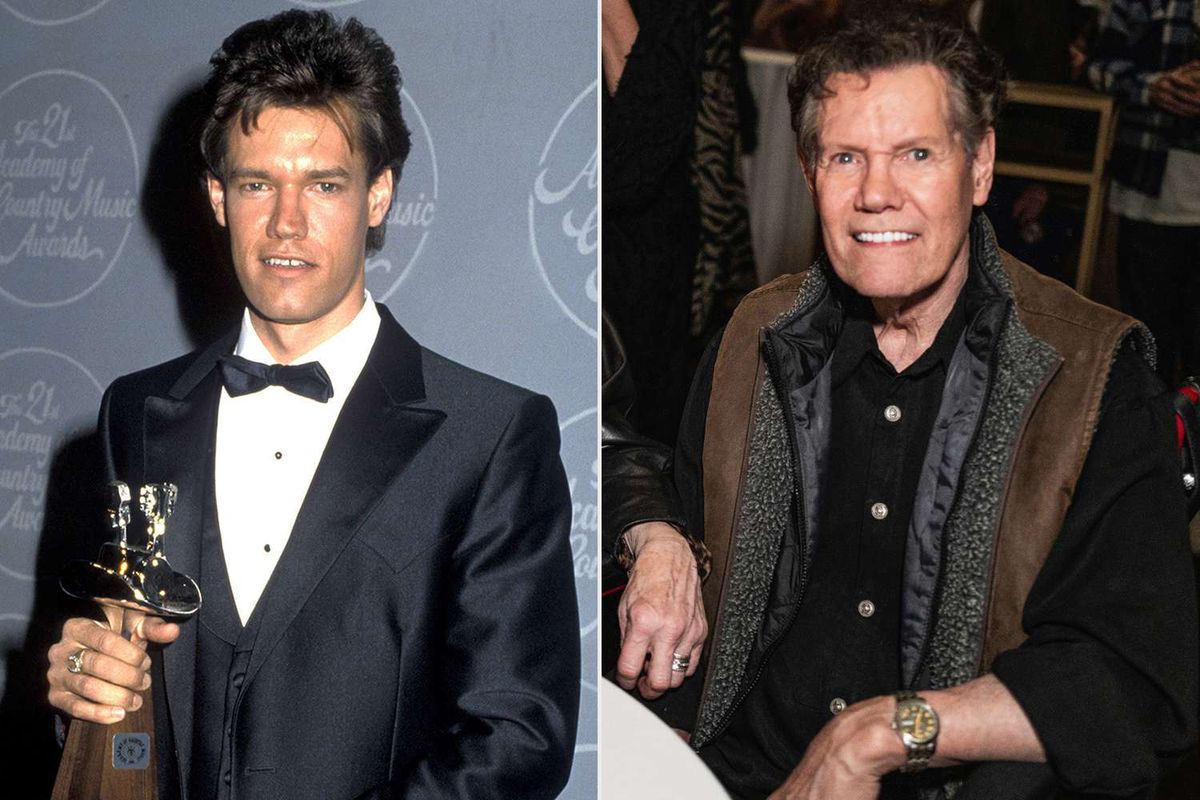 Parking Randy Travis, 28 September | Event in Dothan | AllEvents