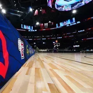 Parking Duquesne Dukes at Davidson Wildcats Mens Basketball