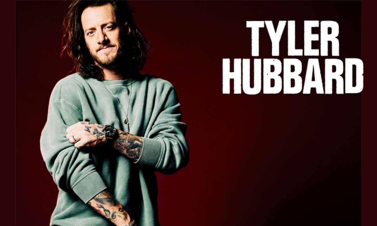 Parking Tyler Hubbard with Brandon Wisham, 23 August | Event in Hyannis | AllEvents