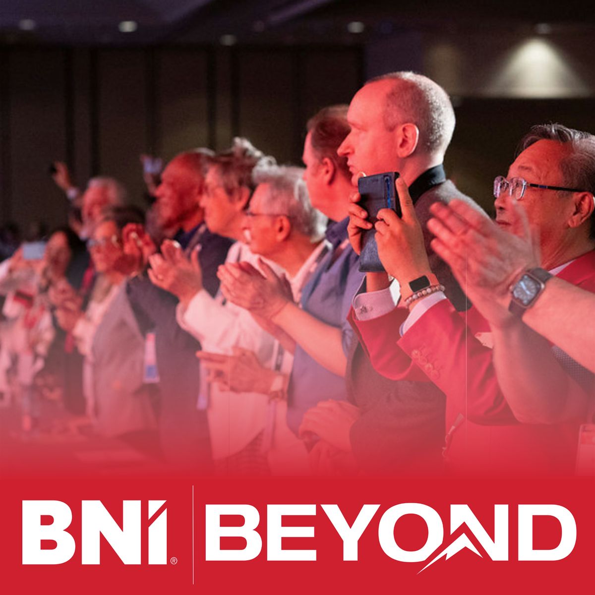 BNI Tiverton @10, 2 December | Event in Tiverton | AllEvents