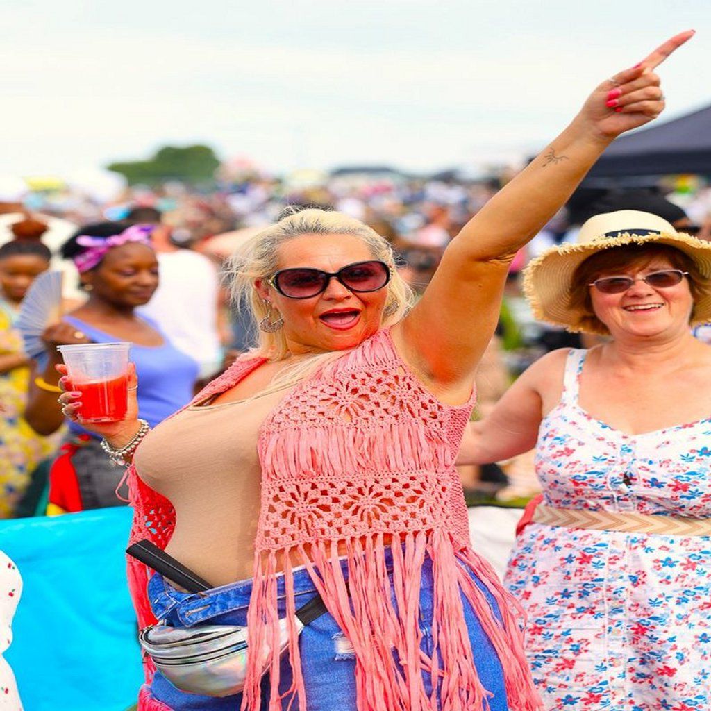 Taste Of The Caribbean Food and Drink Festival, 30 August | Event in Basingstoke | AllEvents