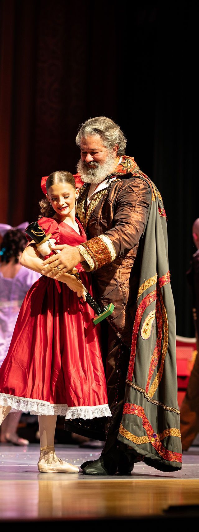 Panama City Ballet - The Nutcracker at JR Arnold High School Performing Arts Center, 12 December | AllEvents