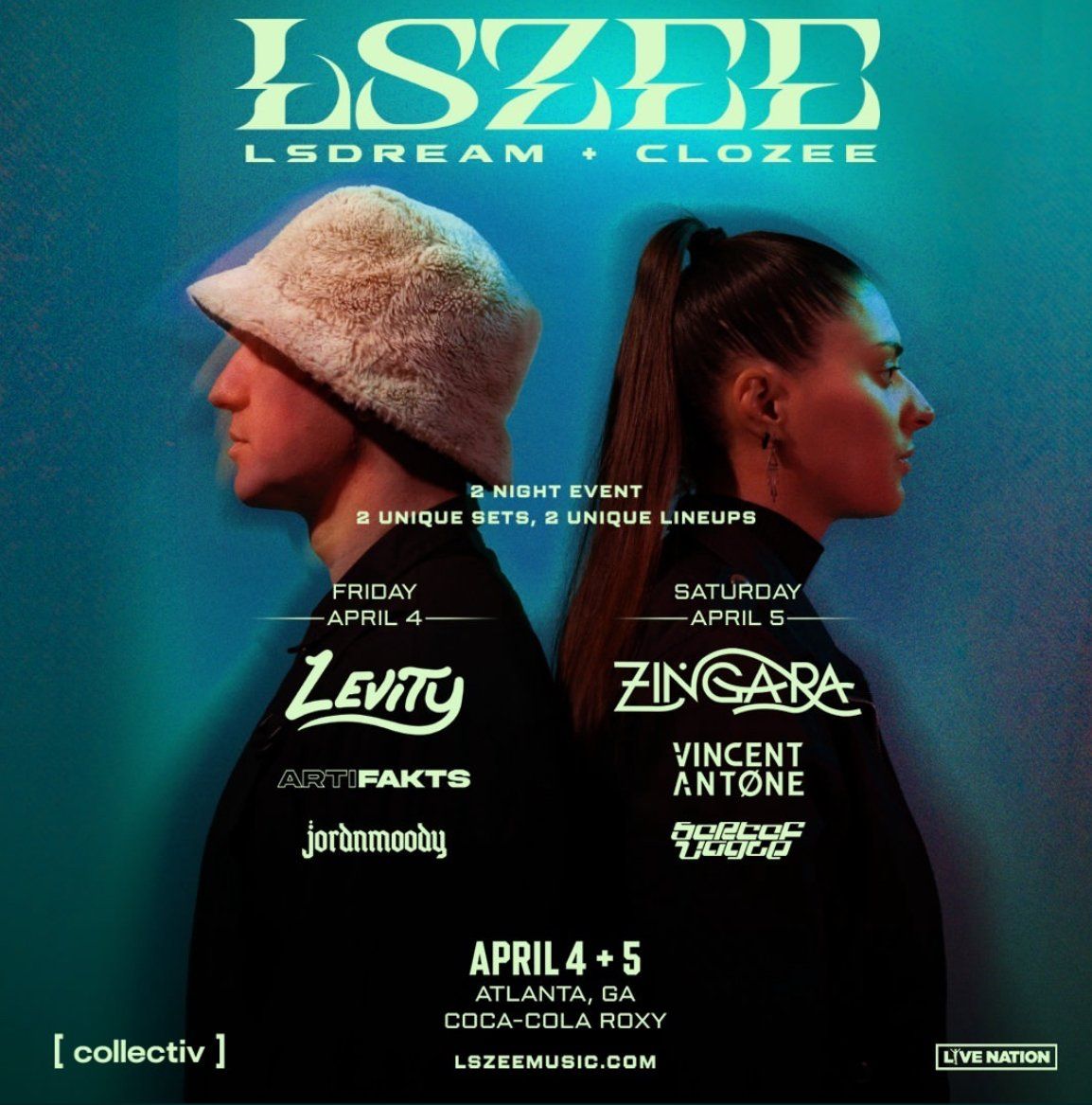 LSZEE | Event in Kansas City | AllEvents