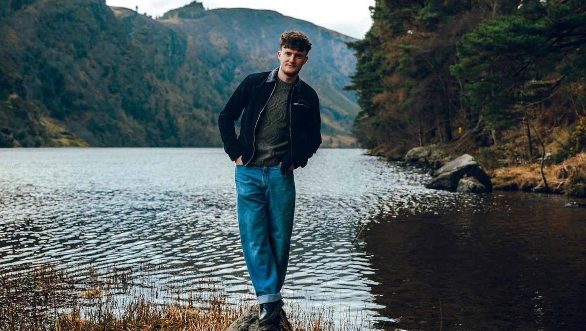 Odhran Murphy, 7 October | Event in Manchester | AllEvents