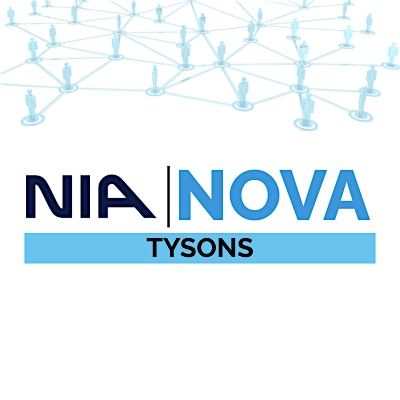 NIA NOVA: Tysons (NIAX) logo