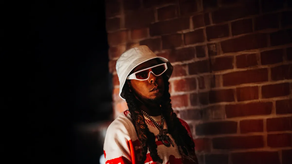 1K Phew in Atlanta, 15 November | Event in Atlanta | AllEvents