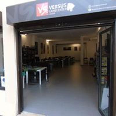 Versus Gamecenter Lisboa