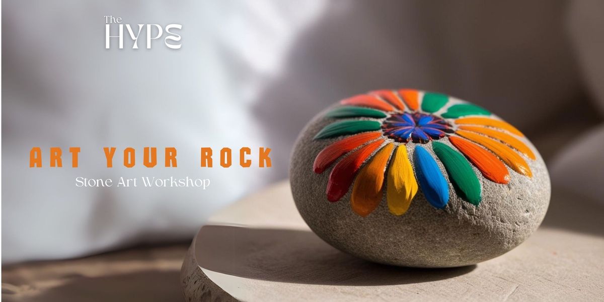 Art Your Rock, 15 June | Event in Pune | AllEvents