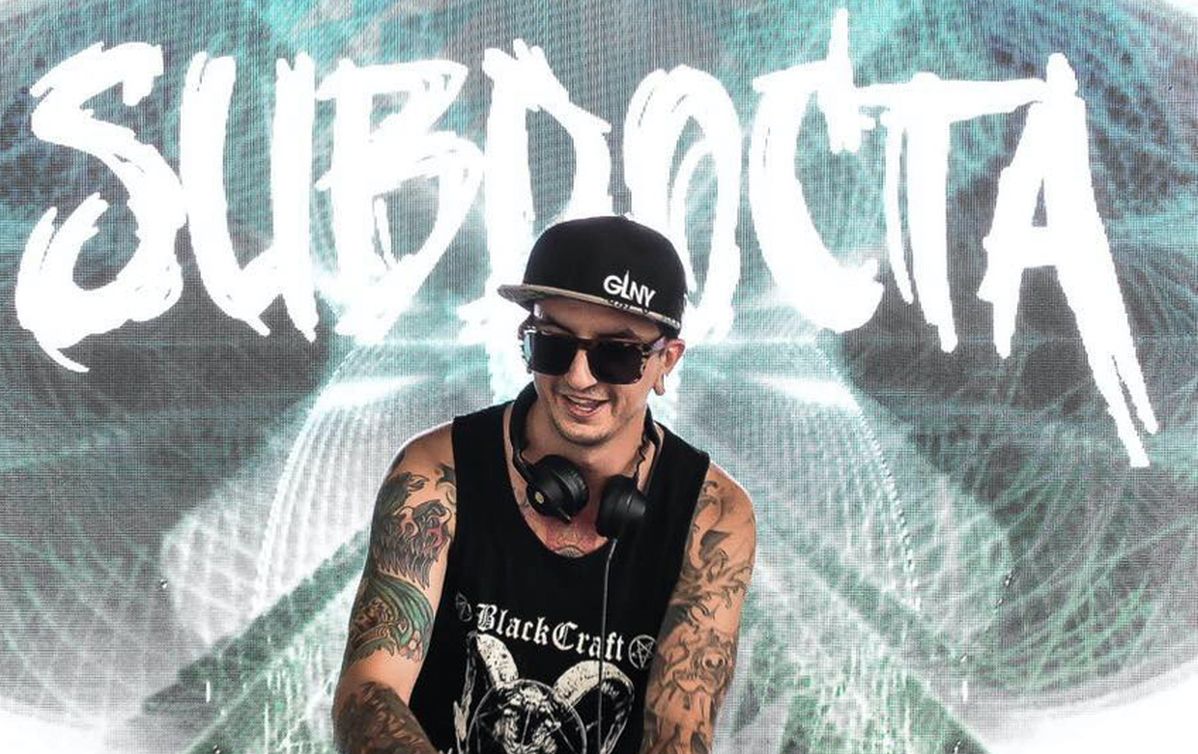 SubDocta, Meow Wolf, Santa Fe | AllEvents