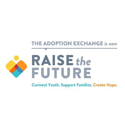 Raise the Future