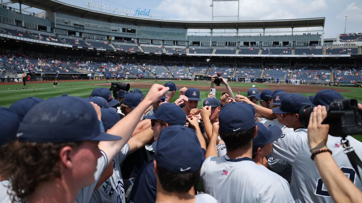 PARKING: 2026 NCAA Baseball College World Series - Game 4 (Time: TBD), 12 June | Event in Omaha | AllEvents