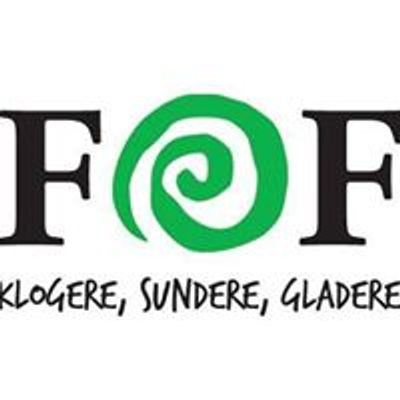 FOF Vest