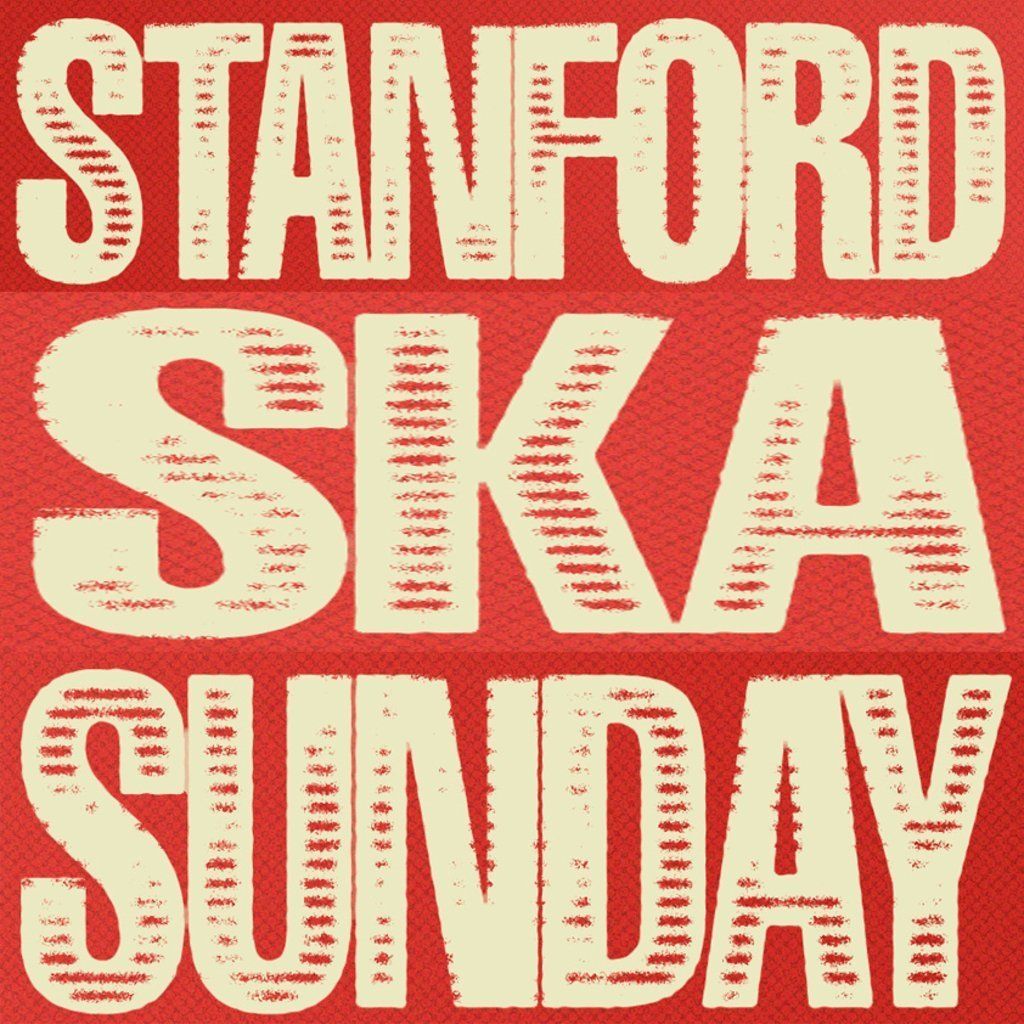 Stanford Ska Sunday August 2025, 24 August | Event in Grays | AllEvents