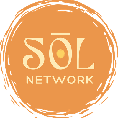 Sōl Network logo