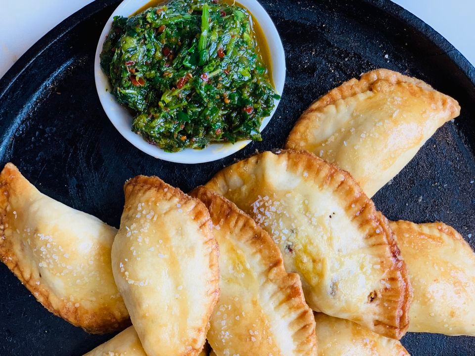 Evening in Argentina, Food Lab, Boulder, 22 September 2023 | AllEvents.in