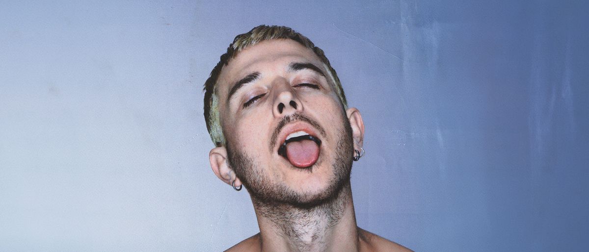 Oscar and the Wolf in Hasselt, 15 August | Event in Hasselt | AllEvents