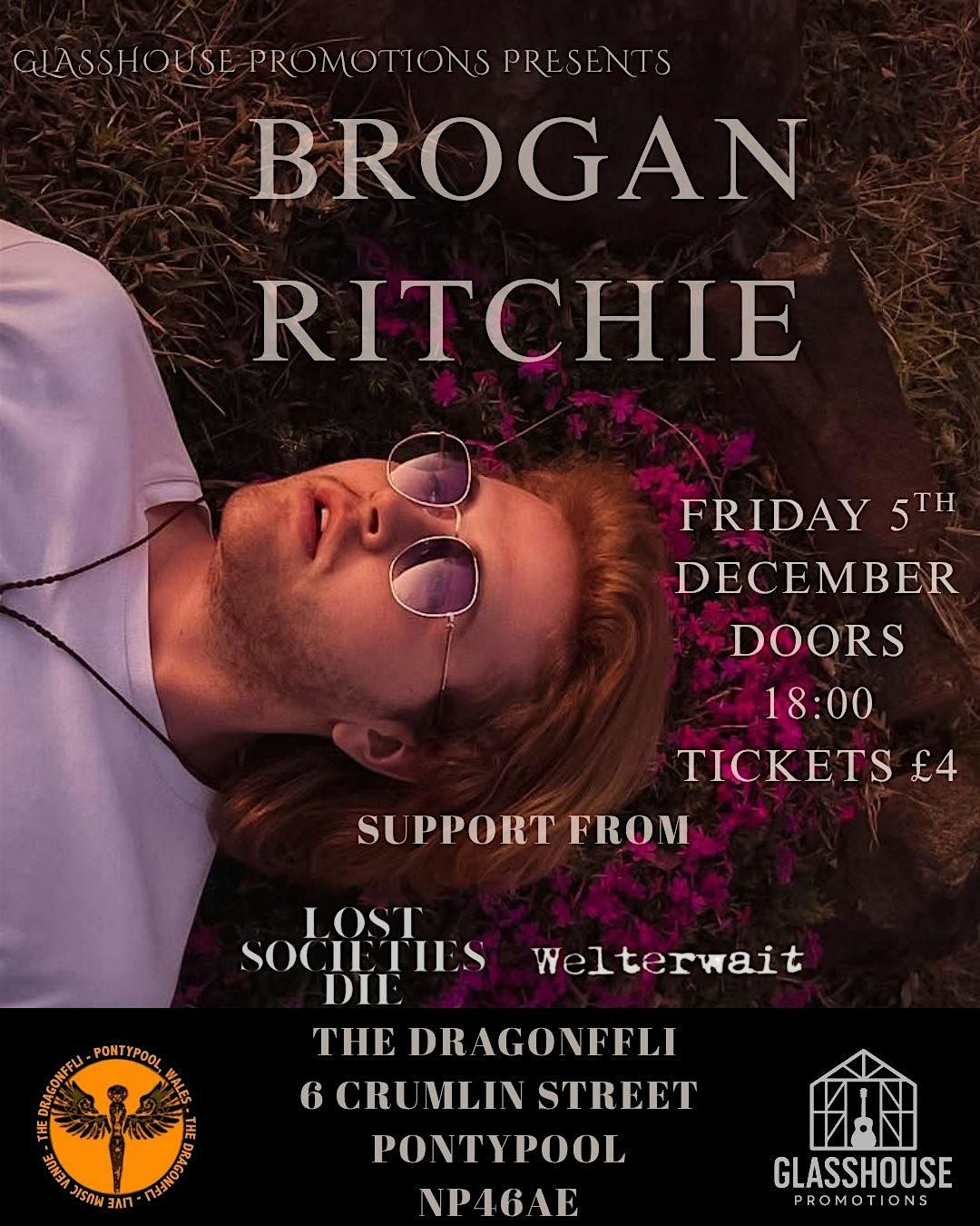 December Showcase, 5 December | Event in Pontypool | AllEvents