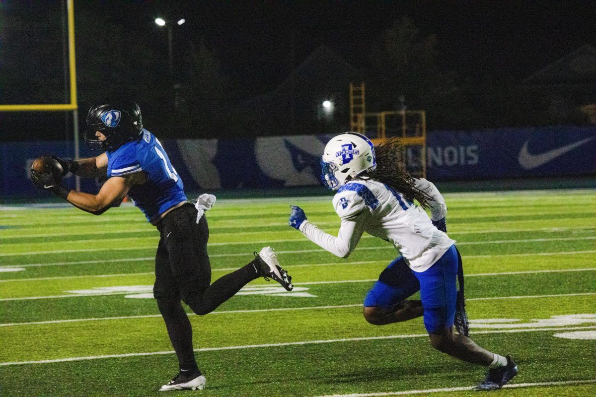 Eastern Illinois Panthers at Indiana State Sycamores Football, 6 September | Event in Terre Haute | AllEvents